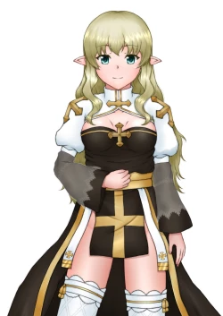 Page 26 of Archbishop-san o Okashitai!!