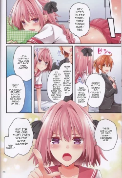 Page 20 of Shingetsu no Yoru ni Risei o Torimodoshita Astolfo o Ijimetai!!