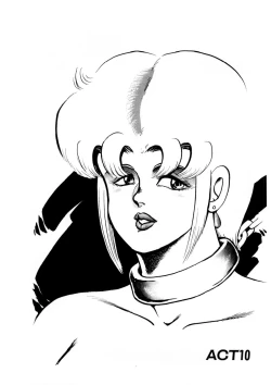 Page 36 of Minor Boy - Chain Beastess 2