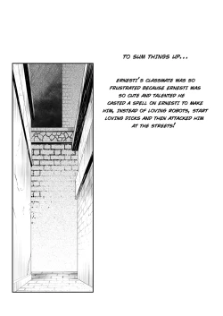 Page 4 of Erkun that would make him start loving dicks instead of robots