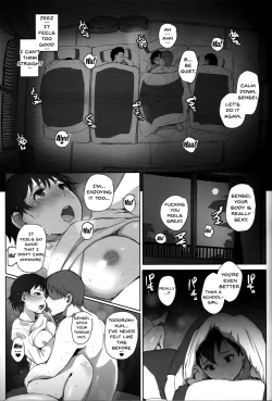 Page 34 of Hitozuma Kyoushi NTR Shuugakuryokou | Wife Teacher NTR Field Trip