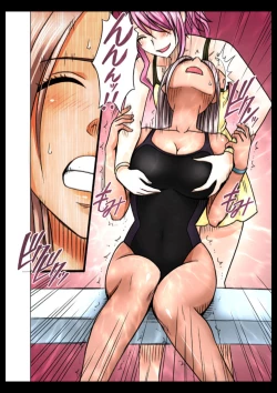 Page 54 of Idol Kyousei Sousa Gakuen Hen