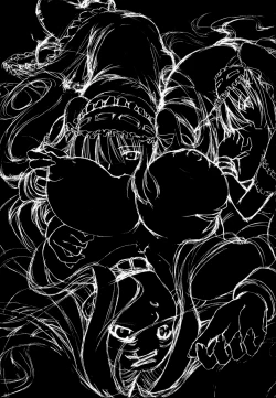 Page 4 of Yasashii Akumu | Gentle Nightmare