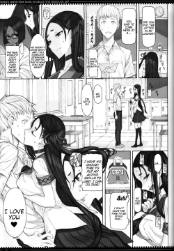 Page 16 of Mahou Shoujo 18.0