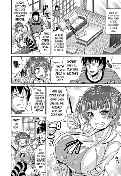 Page 111 of Mamire Chichi10