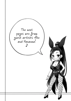 Page 25 of Martina-san wa Hatsujouki | Martina in Heat