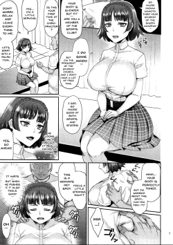 Page 6 of Bijin Shimai Jitsuroku Shinjuku Ura Seitai