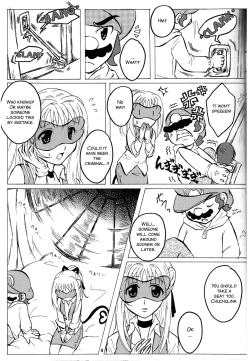 Page 11 of Machuchu 10