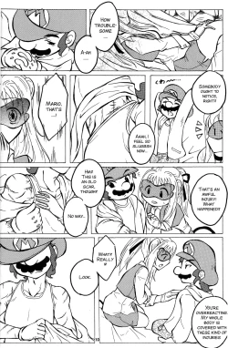 Page 12 of Machuchu 10