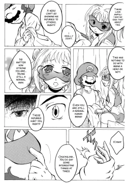 Page 13 of Machuchu 10