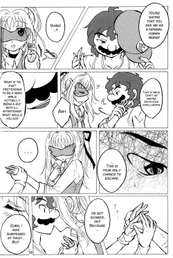 Page 14 of Machuchu 10