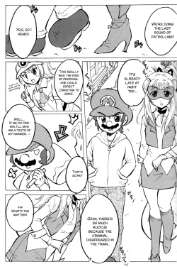 Page 7 of Machuchu 10