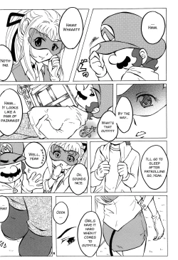 Page 8 of Machuchu 10