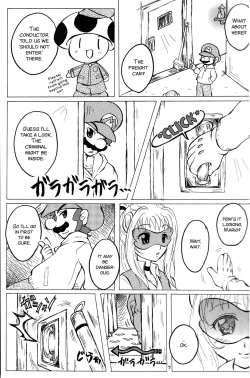 Page 9 of Machuchu 10