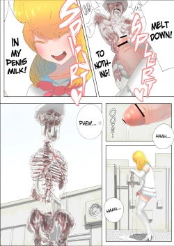 Page 14 of Pretty Melt