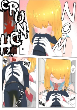 Page 21 of Pretty Melt