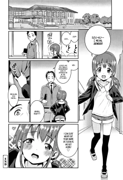 Page 104 of Shoujo Konkatsu JidaiCh. 1-6