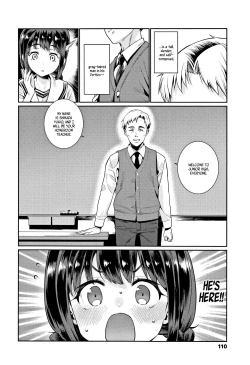 Page 106 of Shoujo Konkatsu JidaiCh. 1-6