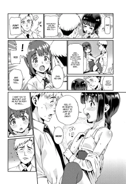 Page 114 of Shoujo Konkatsu JidaiCh. 1-6