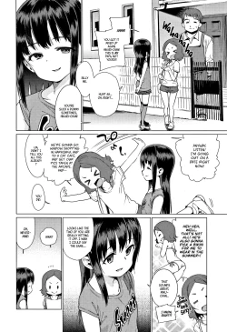 Page 44 of Shoujo Konkatsu JidaiCh. 1-6