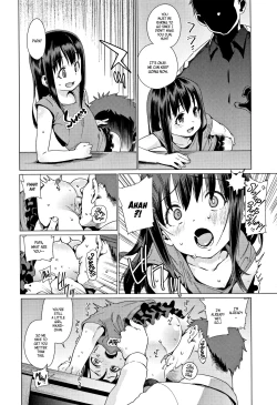 Page 52 of Shoujo Konkatsu JidaiCh. 1-6