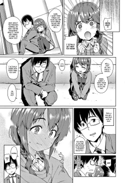 Page 5 of Shoujo Konkatsu JidaiCh. 1-6