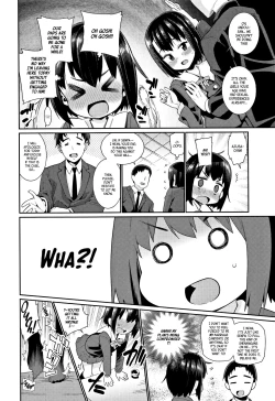 Page 68 of Shoujo Konkatsu JidaiCh. 1-6