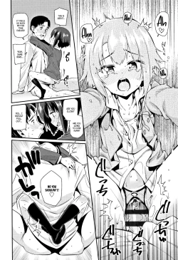 Page 82 of Shoujo Konkatsu JidaiCh. 1-6