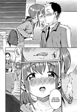 Page 88 of Shoujo Konkatsu JidaiCh. 1-6