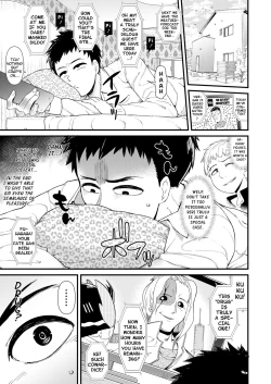 Page 11 of Cool na Anoko no Shohouyaku | A Cool LittleDrugs