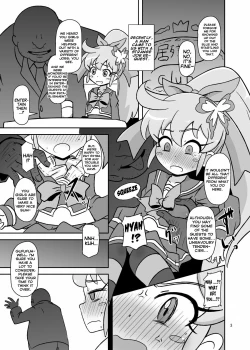 Page 2 of Gappori Shin Jigyou