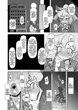 Page 5 of Gappori Shin Jigyou