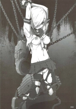 Page 19 of Onegai Hamakaze