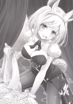 Page 2 of Bunny ga Sage ni Naru Houhou