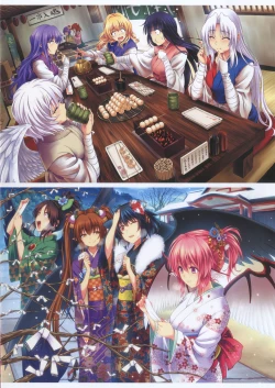 Page 34 of NOT BAD DAY 5