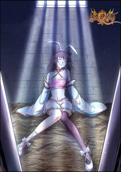 Page 9 of Laura to Kuro to Mahou no Kusuri