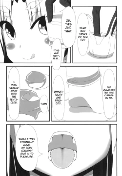 Page 11 of Naga Noroi | An Eternal Curse