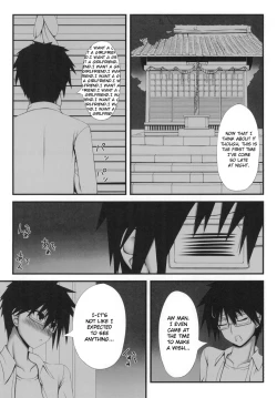 Page 4 of Naga Noroi | An Eternal Curse