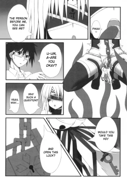 Page 6 of Naga Noroi | An Eternal Curse