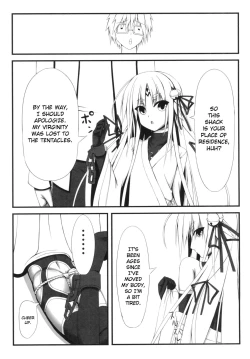 Page 9 of Naga Noroi | An Eternal Curse