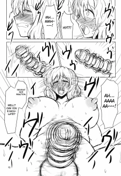 Page 15 of Innyuu Futanari Bourei Shoujo Zoku