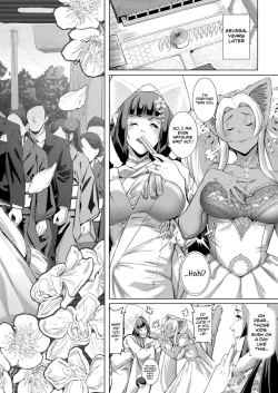 Page 127 of Boy Meets Nyaa God | Boy Meets Cat Goddess Ch. 1-4