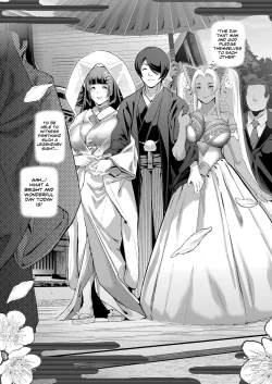 Page 129 of Boy Meets Nyaa God | Boy Meets Cat Goddess Ch. 1-4