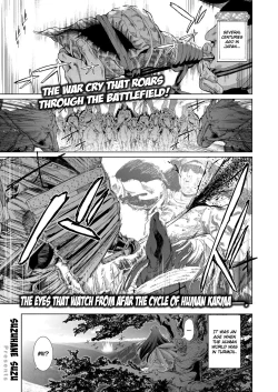 Page 76 of Boy Meets Nyaa God | Boy Meets Cat Goddess Ch. 1-4