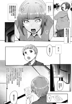Page 8 of Mamadoll | 妈妈人偶
