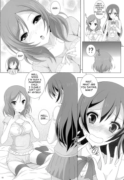 Page 6 of UmiMaki Roll