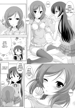 Page 8 of UmiMaki Roll