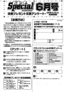 Page 242 of Doki! Special 2008-06