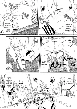 Page 15 of RE:INCARNATION