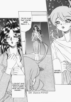 Page 108 of Sweat and Tears